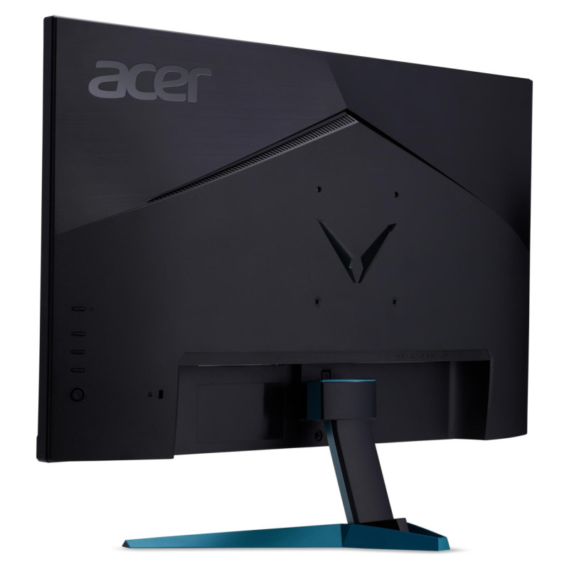 Acer LCD Monitor|ACER|VG271UM3BMIIPX|27"|Gaming|Panel IPS|2560x1440|16:9|180HZ|Matte|1 ms|Speakers|Tilt|Colour Black|UM.HV1EE.301