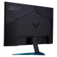 Acer LCD Monitor|ACER|VG271UM3BMIIPX|27"|Gaming|Panel IPS|2560x1440|16:9|180HZ|Matte|1 ms|Speakers|Tilt|Colour Black|UM.HV1EE.301