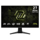MSI LCD Monitor|MSI|27 "|2560 x 1440 pixels|Wide Quad HD|Native aspect ratio 16:9|LCD|Flat|MAG275QFE20