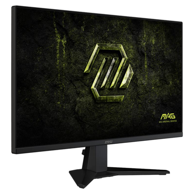 MSI LCD Monitor|MSI|27 "|2560 x 1440 pixels|Wide Quad HD|Native aspect ratio 16:9|LCD|Flat|MAG275QFE20
