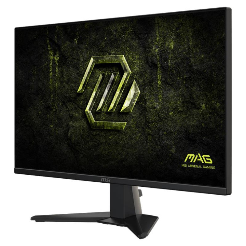 MSI LCD Monitor|MSI|27 "|2560 x 1440 pixels|Wide Quad HD|Native aspect ratio 16:9|LCD|Flat|MAG275QFE20