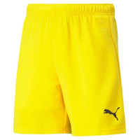 Puma teamRise Short Jr 704943 07 (128cm)
