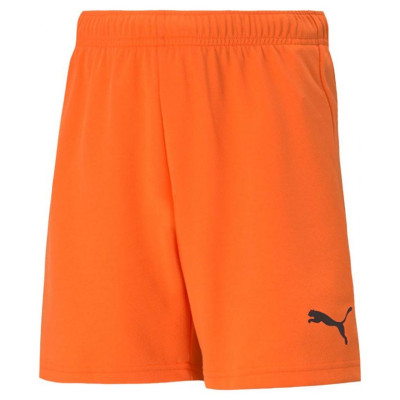 Puma teamRise Short Jr 704943 08 (116cm)