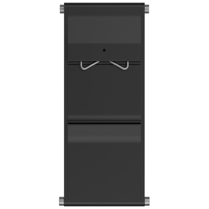 Teltonika Switch|TELTONIKA|Switch type Unmanaged|Form factor DIN rail|5xRJ-45 ports|RJ-45 Ports Type Fast Ethernet (10/100)|5xFast Ethernet (copper) ports quantity|TSF010000000