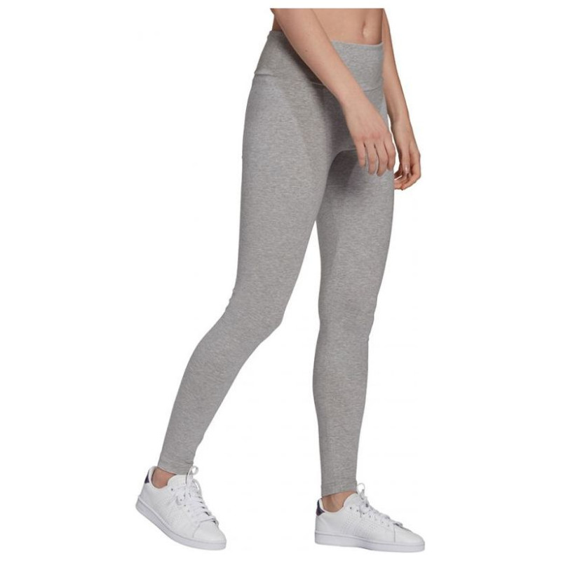 Adidas Essentials High-Waist Leggings W GL0638 (XS)