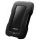 Adata External HDD|ADATA|HD330|AHD330-5TU31-CBK|5TB|USB 3.2|Colour Black|AHD330-5TU31-CBK