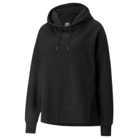 Puma Her Hoodie TR Sweatshirt W 589519 01 (S)