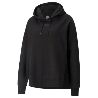 Puma Her Hoodie TR Sweatshirt W 589519 01 (S)