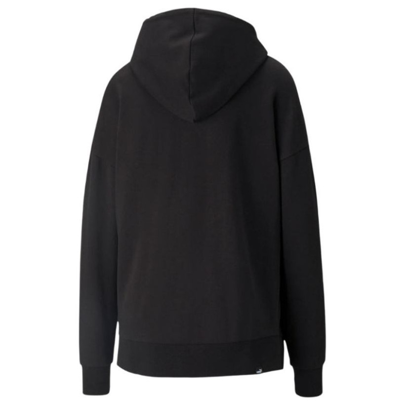 Puma Her Hoodie TR Sweatshirt W 589519 01 (S)