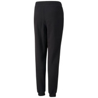 Puma Alpha Sweatpants FL Jr. 589235 01 (128 cm)