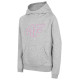 4F Sweatshirt 4F Jr HJZ22 JBLD002 25M (134cm)