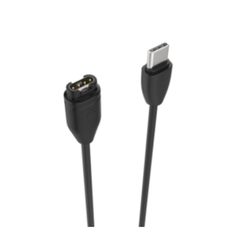 Fixed Kabelis Fixed for Garmin smart watches USB Type-C 1m