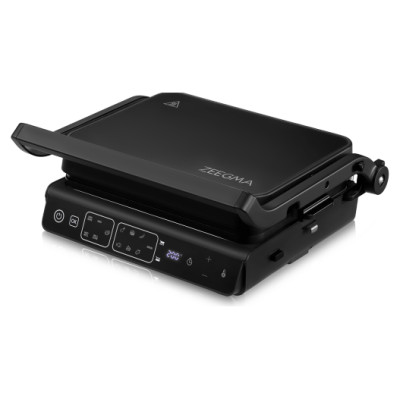 Zeegma ZE-GRILL MASTER Grils 2000W