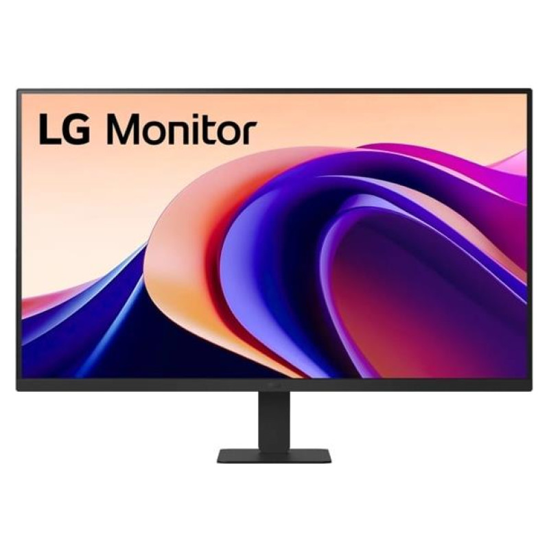 LG LCD Monitor|LG|31.5 "|2560 x 1440 pixels|Quad HD|Native aspect ratio 16:9|Flat|32U631A-B
