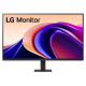 LG LCD Monitor|LG|31.5 "|2560 x 1440 pixels|Quad HD|Native aspect ratio 16:9|Flat|32U631A-B