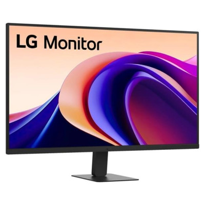 LG LCD Monitor|LG|31.5 "|2560 x 1440 pixels|Quad HD|Native aspect ratio 16:9|Flat|32U631A-B