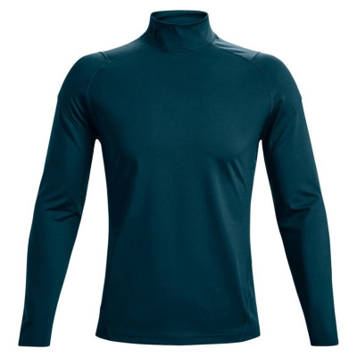 Under Armour Under Armor ColdGear Rush Mock M 1366059-413 thermoactive shirt (S)