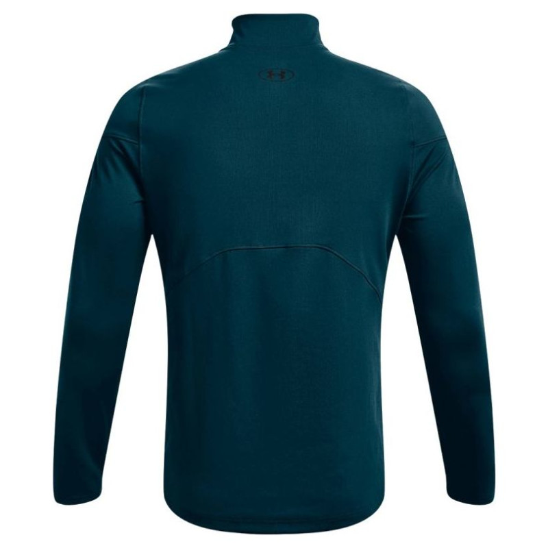 Under Armour Under Armor ColdGear Rush Mock M 1366059-413 thermoactive shirt (S)