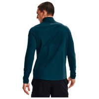 Under Armour Under Armor ColdGear Rush Mock M 1366059-413 thermoactive shirt (S)