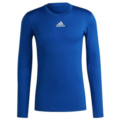 Adidas T-shirt adidas TechFit Warm M H23127 (XL)