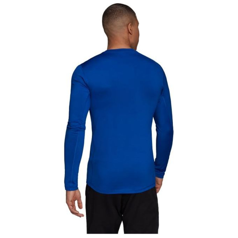 Adidas T-shirt adidas TechFit Warm M H23127 (XL)