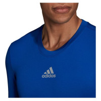 Adidas T-shirt adidas TechFit Warm M H23127 (XL)