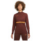Nike Dri-FIT Academy 21 Drill Top W CV2653 273 Sweatshirt (M)