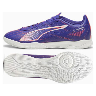 Puma Ultra 5 Play IT M shoes 107907 01 (40)