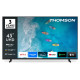 Thomson TV Set|THOMSON|43 "|4K Ultra HD|3840 x 2160 pixels|Flat|16:9|LED|43UG4S15