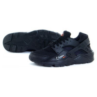 Nike Huarche Run Gs Wd Jr DO6491-001 shoe (37.5)