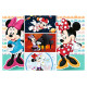 Trefl DISNEY Puzle Minija-pele, 100 gab.