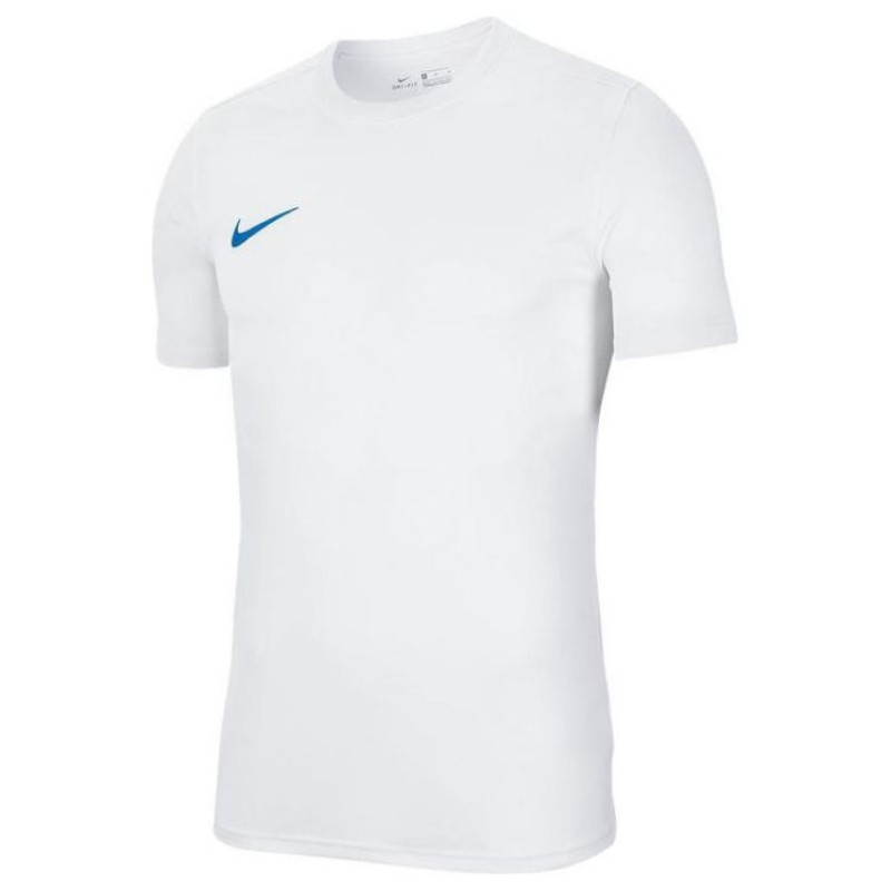 Nike Park VII Jr T-shirt BV6741-102 (M (137-147cm))