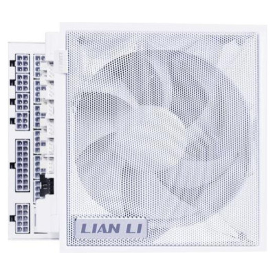 Lian Li Power Supply|LIAN LI|EDGE GOLD 1000|ATX|100 - 240 V|1000 W|G9P.RS1000G.WH00.EU