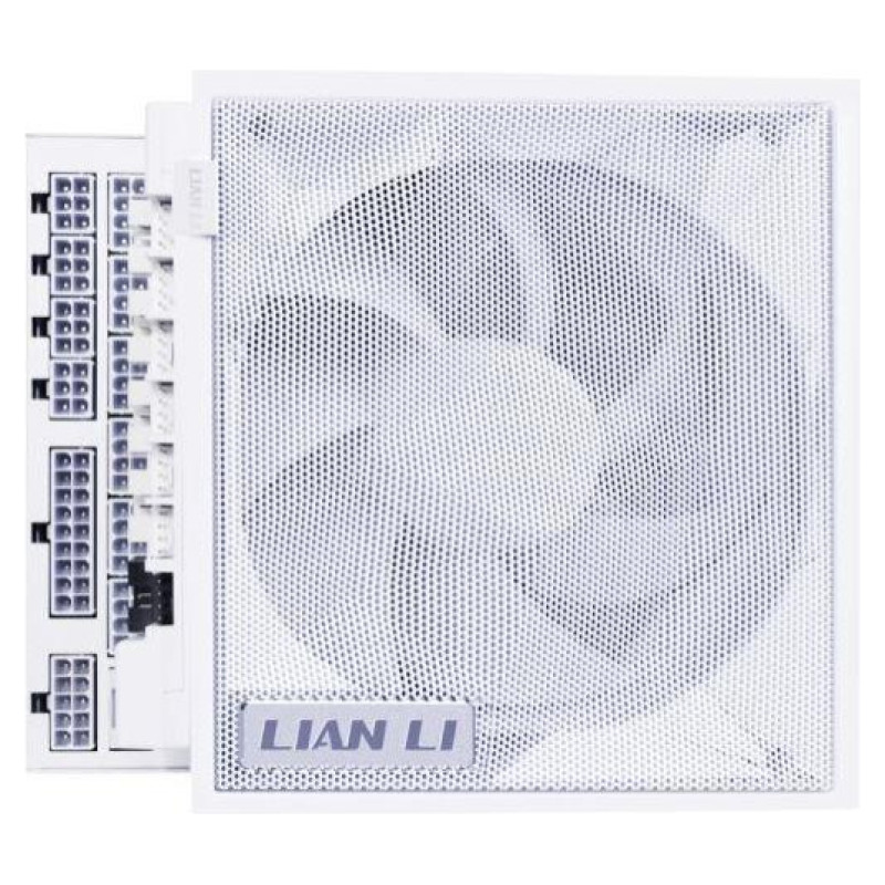 Lian Li Power Supply|LIAN LI|EDGE GOLD 1000|ATX|100 - 240 V|1000 W|G9P.RS1000G.WH00.EU