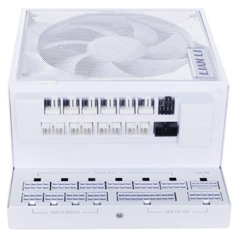 Lian Li Power Supply|LIAN LI|EDGE GOLD 1000|ATX|100 - 240 V|1000 W|G9P.RS1000G.WH00.EU