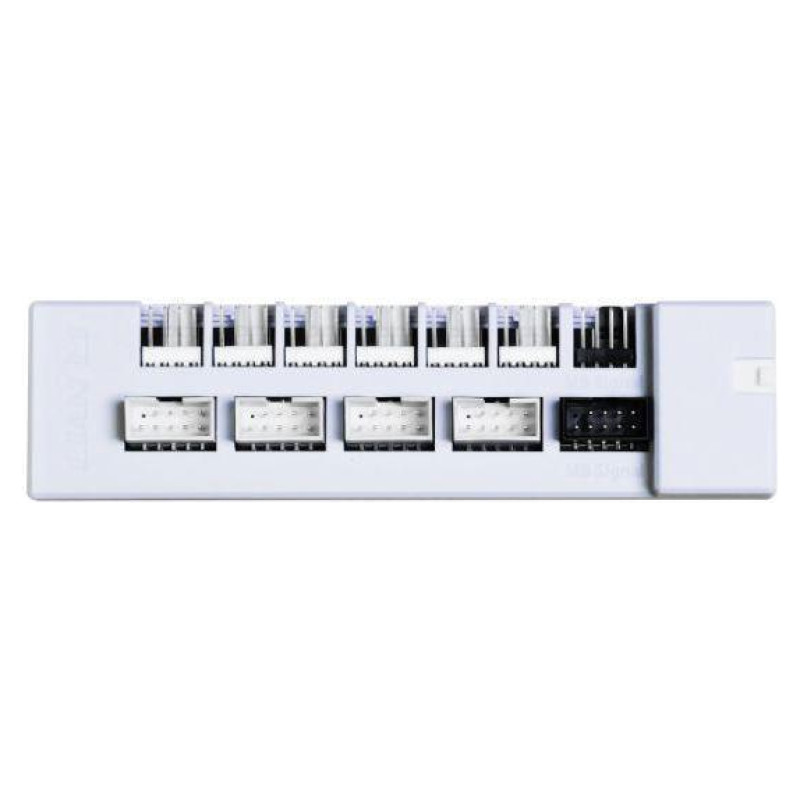 Lian Li Power Supply|LIAN LI|EDGE GOLD 1000|ATX|100 - 240 V|1000 W|G9P.RS1000G.WH00.EU