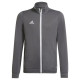Adidas Sweatshirt adidas Junior Entrada 22 Track Jr H57521 (152)