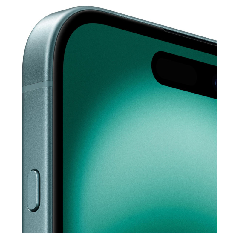 Apple MOBILE PHONE IPHONE 16/128GB TEAL MYED3 APPLE