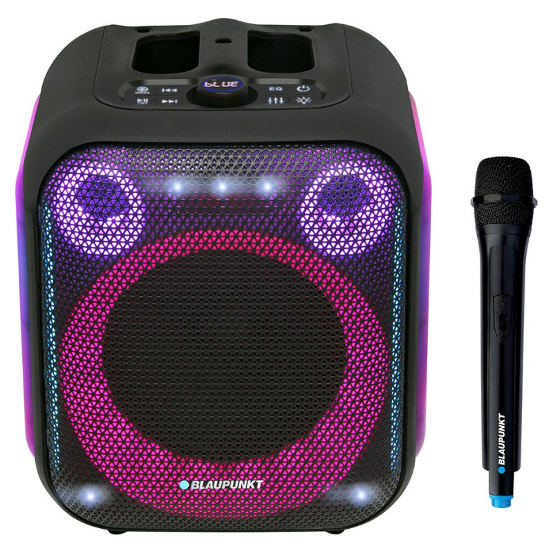 Blaupunkt PB6LED