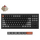 Keychron KEYBOARD WRL V3 ULTRA/BLACK V3U-D1 KEYCHRON