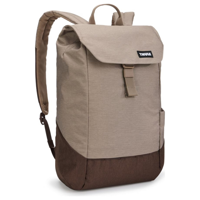 Thule 5450 Lithos Backpack 16L Tinted Taupe/Nuanced Brown