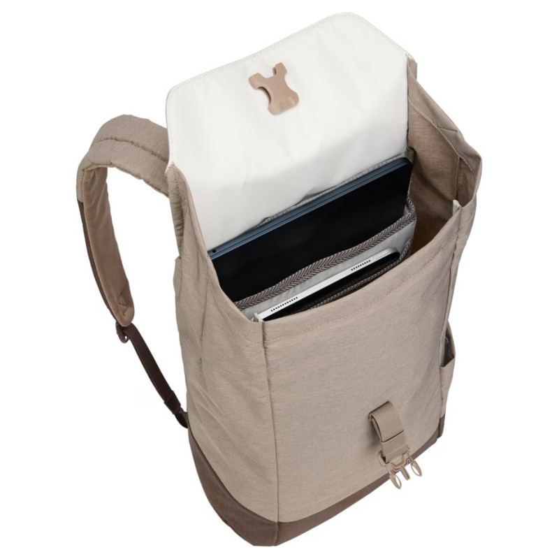 Thule 5450 Lithos Backpack 16L Tinted Taupe/Nuanced Brown