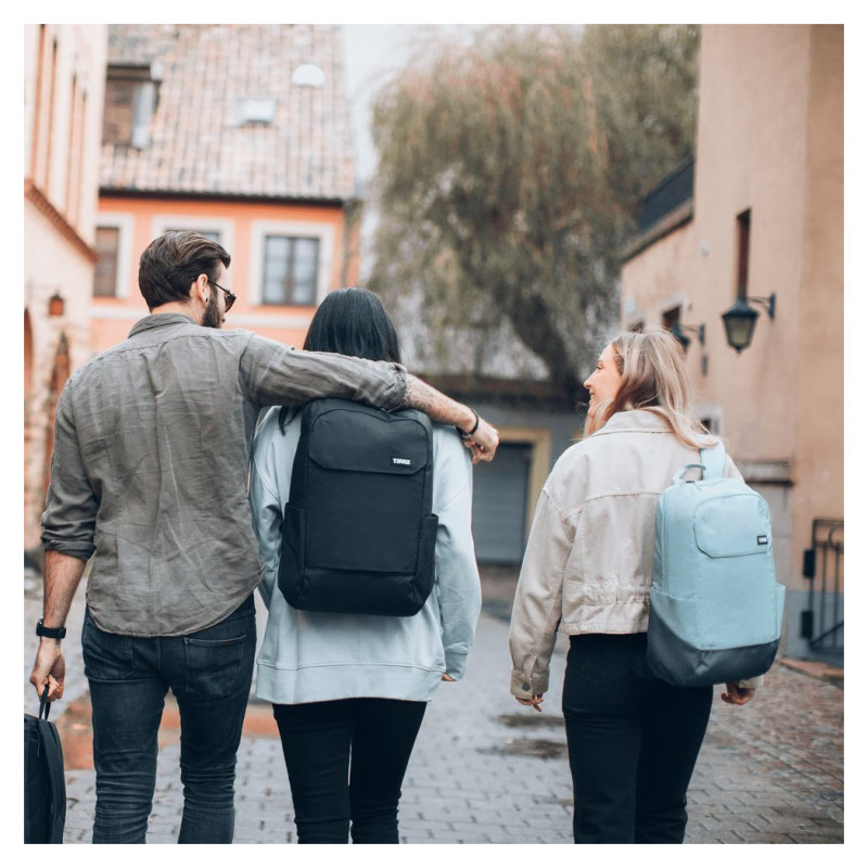 Thule 5450 Lithos Backpack 16L Tinted Taupe/Nuanced Brown