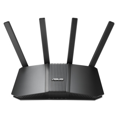 Asus Wireless Router|ASUS|Wi-Fi 7 (802.11be)|Data speed 3600 Mbit/s|Ethernet WAN Yes|WAN connection type RJ-45|Ethernet LAN Yes|5xLAN ports|RT-BE55