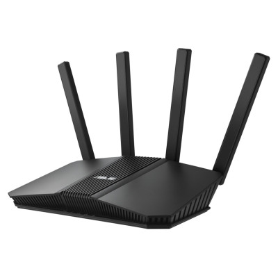 Asus Wireless Router|ASUS|Wi-Fi 7 (802.11be)|Data speed 3600 Mbit/s|Ethernet WAN Yes|WAN connection type RJ-45|Ethernet LAN Yes|5xLAN ports|RT-BE55
