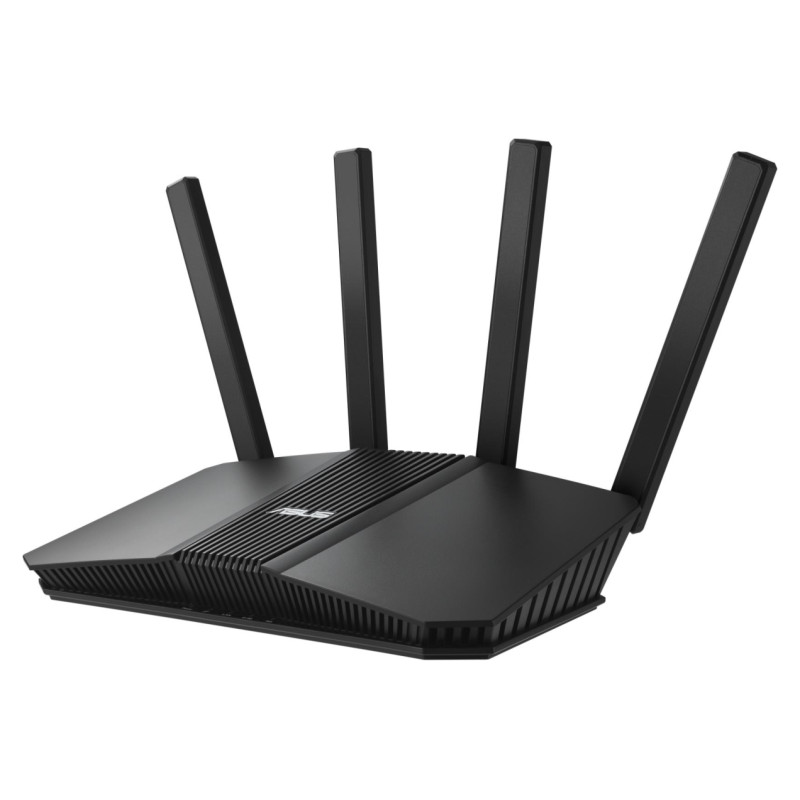 Asus Wireless Router|ASUS|Wi-Fi 7 (802.11be)|Data speed 3600 Mbit/s|Ethernet WAN Yes|WAN connection type RJ-45|Ethernet LAN Yes|5xLAN ports|RT-BE55