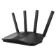 Asus Wireless Router|ASUS|Wi-Fi 7 (802.11be)|Data speed 3600 Mbit/s|Ethernet WAN Yes|WAN connection type RJ-45|Ethernet LAN Yes|5xLAN ports|RT-BE55