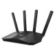 Asus Wireless Router|ASUS|Wi-Fi 7 (802.11be)|Data speed 3600 Mbit/s|Ethernet WAN Yes|WAN connection type RJ-45|Ethernet LAN Yes|5xLAN ports|RT-BE55