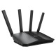 Asus Wireless Router|ASUS|Wi-Fi 7 (802.11be)|Data speed 3600 Mbit/s|Ethernet WAN Yes|WAN connection type RJ-45|Ethernet LAN Yes|5xLAN ports|RT-BE55