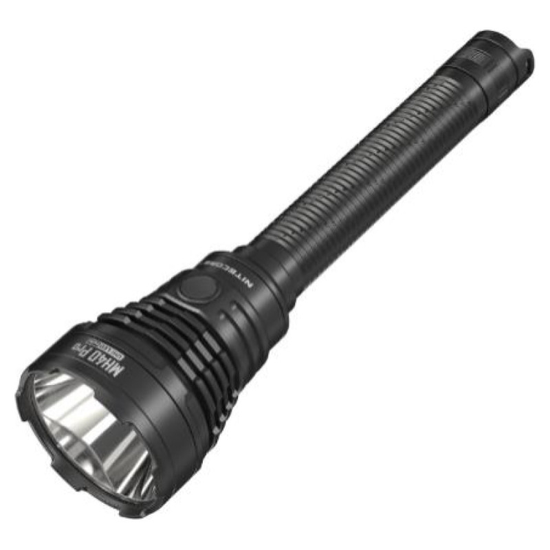 Nitecore FLASHLIGHT MH SERIES/3500 LUMENS MH40 PRO NITECORE